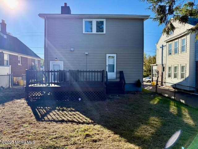 74 Andrew Street Hamilton, NJ 08610 - Photo 41 of 46 IMG_5383