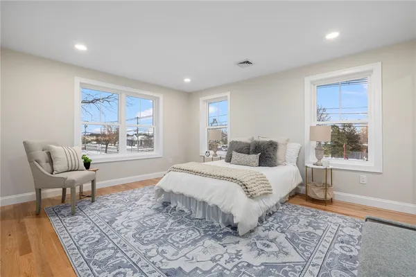 $450,000 | 2907 Post Road, Unit 7, Warwick, RI 02886