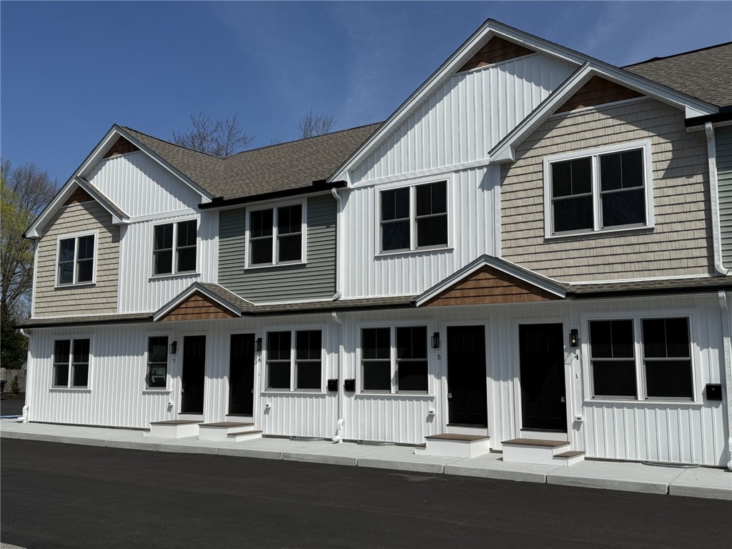 2907 Post Road, Unit 7 Warwick, RI 02886 - Photo 2 of 30