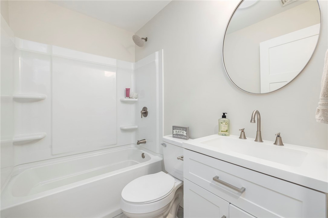 2907 Post Road, Unit 7 Warwick, RI 02886 - Photo 25 of 27