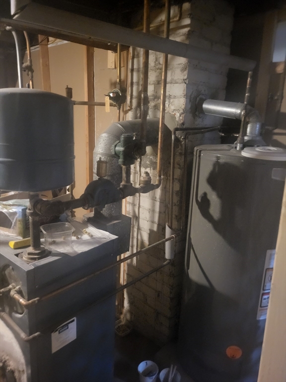 9 Partridge Terrace Everett, MA 02149 - Photo 25 of 29