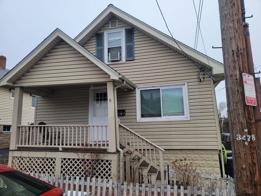 9 Partridge Terrace Everett, MA 02149 - Photo 3 of 29