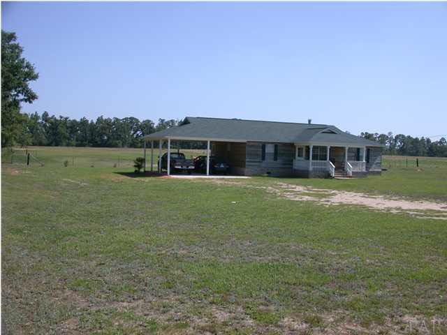 6608 Ellis Road Jay, FL 32565 - Photo 2 of 5 View of Property