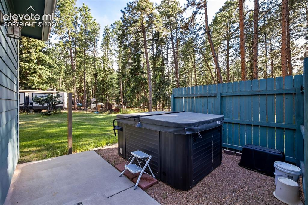 167 West Kelly Road Woodland Park, CO 80863 - Photo 39 of 50