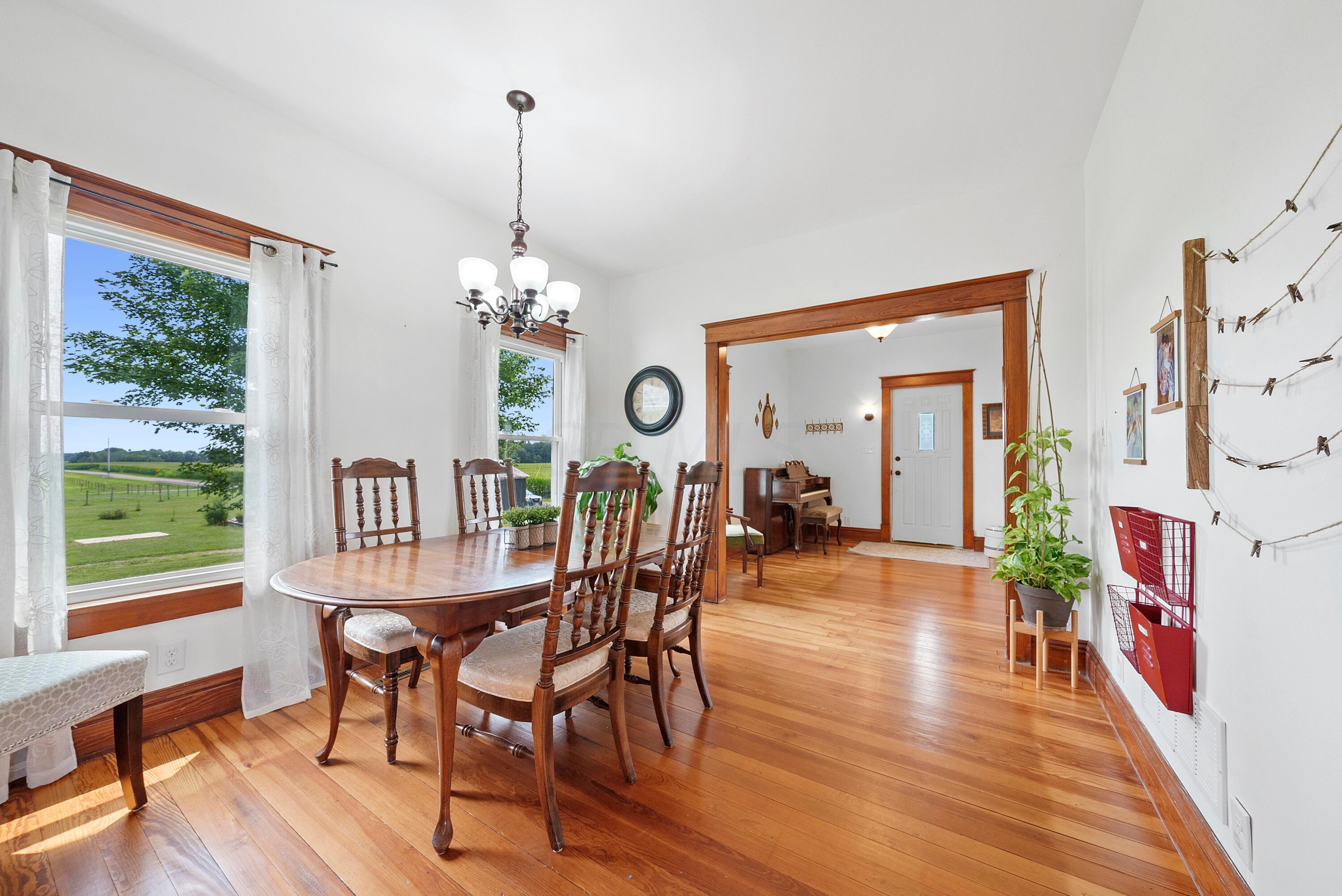 3006 Weaver Road Mount Vernon, OH 43050 - Photo 17 of 51 DSC06582