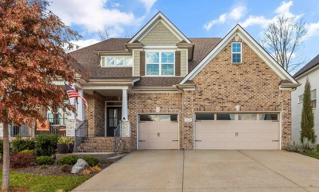 $725,000 | 4314 Attleboro Drive, Murfreesboro, TN 37128