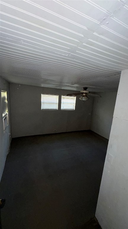 504 Bob Wills Road Livingston, TX 77351 - Photo 12 of 15 a view of empty room with window