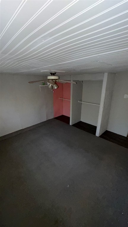 504 Bob Wills Road Livingston, TX 77351 - Photo 9 of 15 a view of a garage