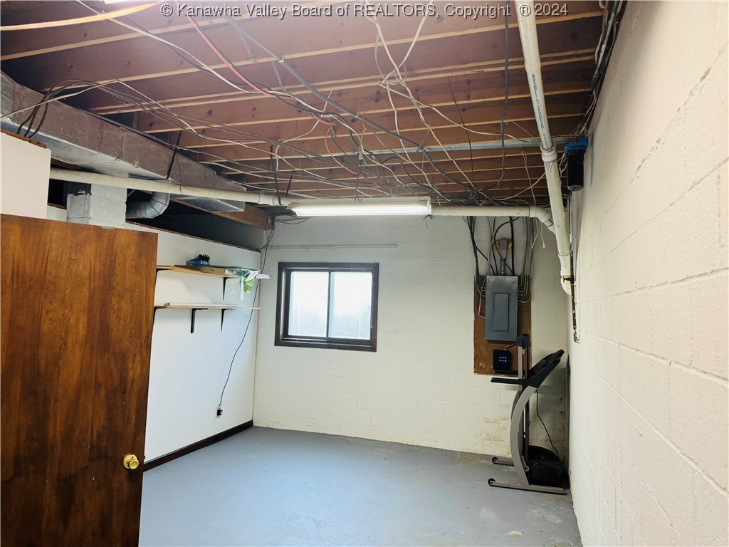 107 Lee Street Ripley, WV 25271 - Photo 27 of 28 Gallery Image 27