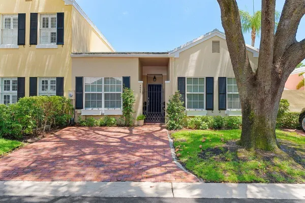 $650,000 | 5955 Michaux Street, Boca Raton, FL 33433