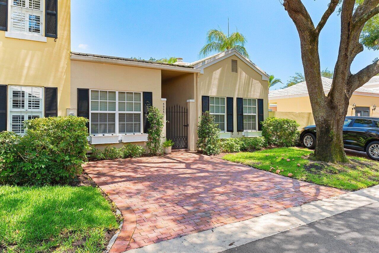 5955 Michaux Street Boca Raton, FL 33433 - Photo 2 of 58 003-5955MichauxStreet-BocaRaton-FL-33433