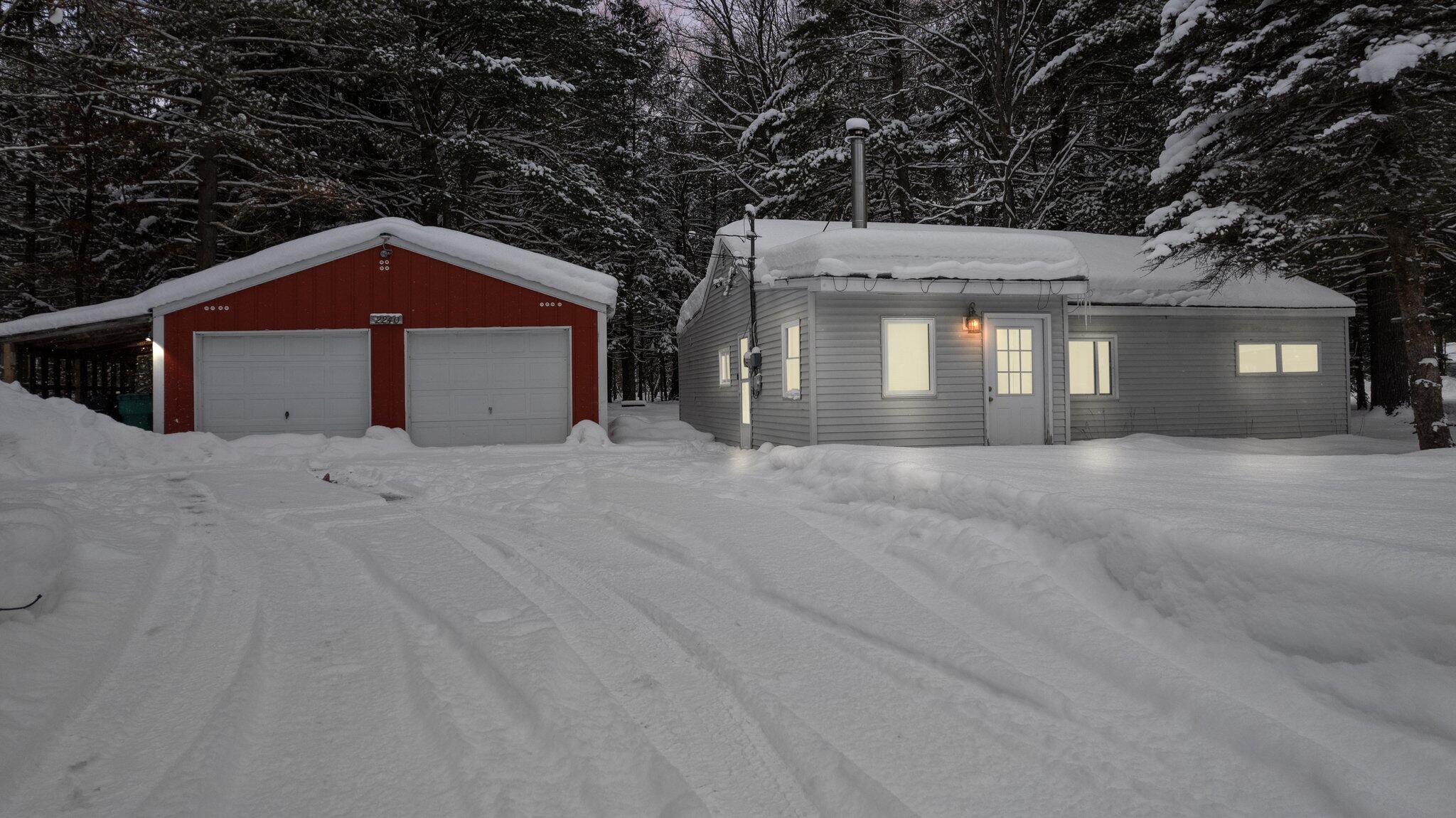 2240 Lone Pine Road Gaylord, MI 49735 - Photo 25 of 27 Gallery Image 25