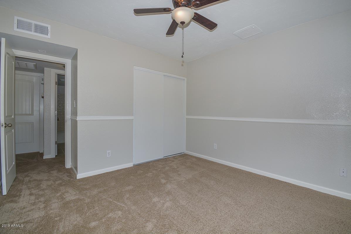 3935 West Calavar Road Phoenix, AZ 85053 - Photo 15 of 27 2nd Bedroom2