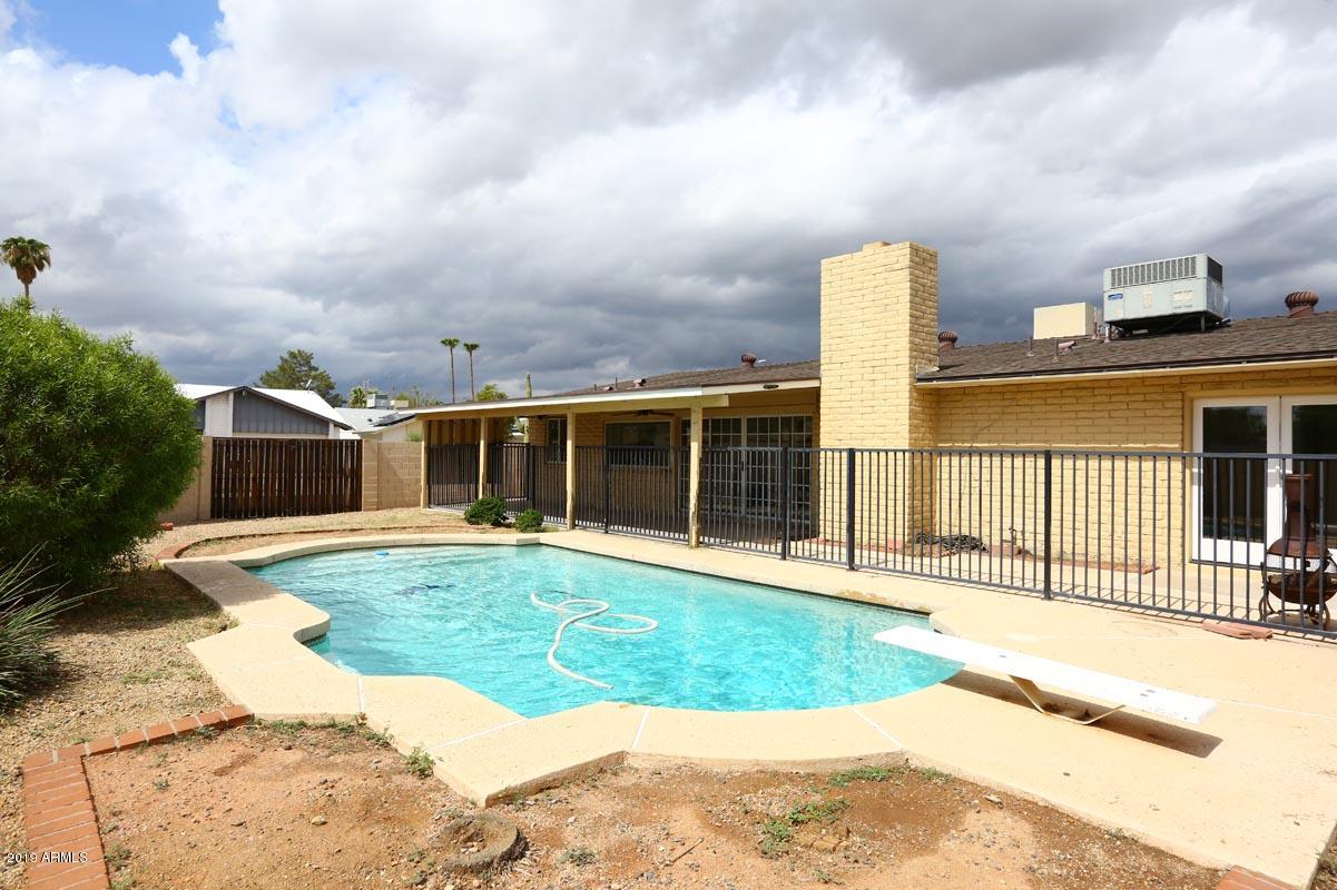 3935 West Calavar Road Phoenix, AZ 85053 - Photo 25 of 27 Pool2