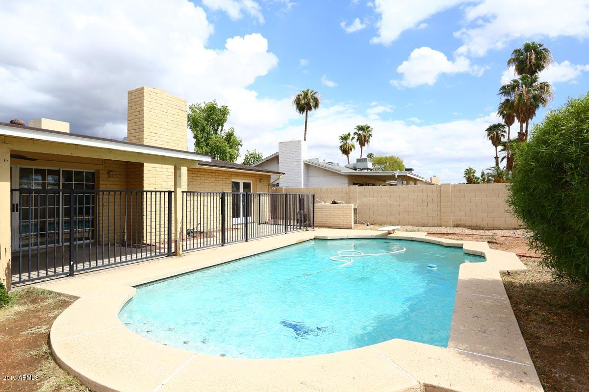 3935 West Calavar Road Phoenix, AZ 85053 - Photo 26 of 27 Pool3