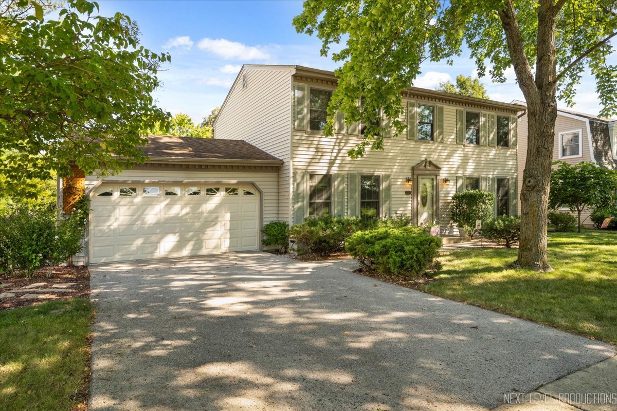 1529 Brookdale Road Naperville, IL 60563 - Photo 1 of 42 Gallery Image 1