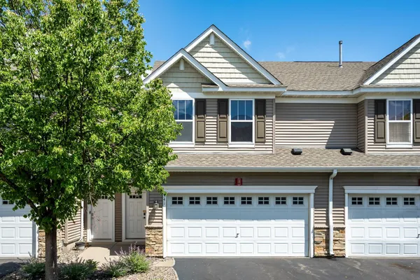 $315,900 | 341 Jolly Lane, Columbia Heights, MN 55421