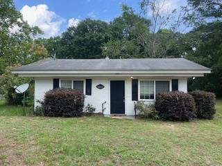 2421 Pipkin Road Sumter, SC 29154 - Photo 1 of 21