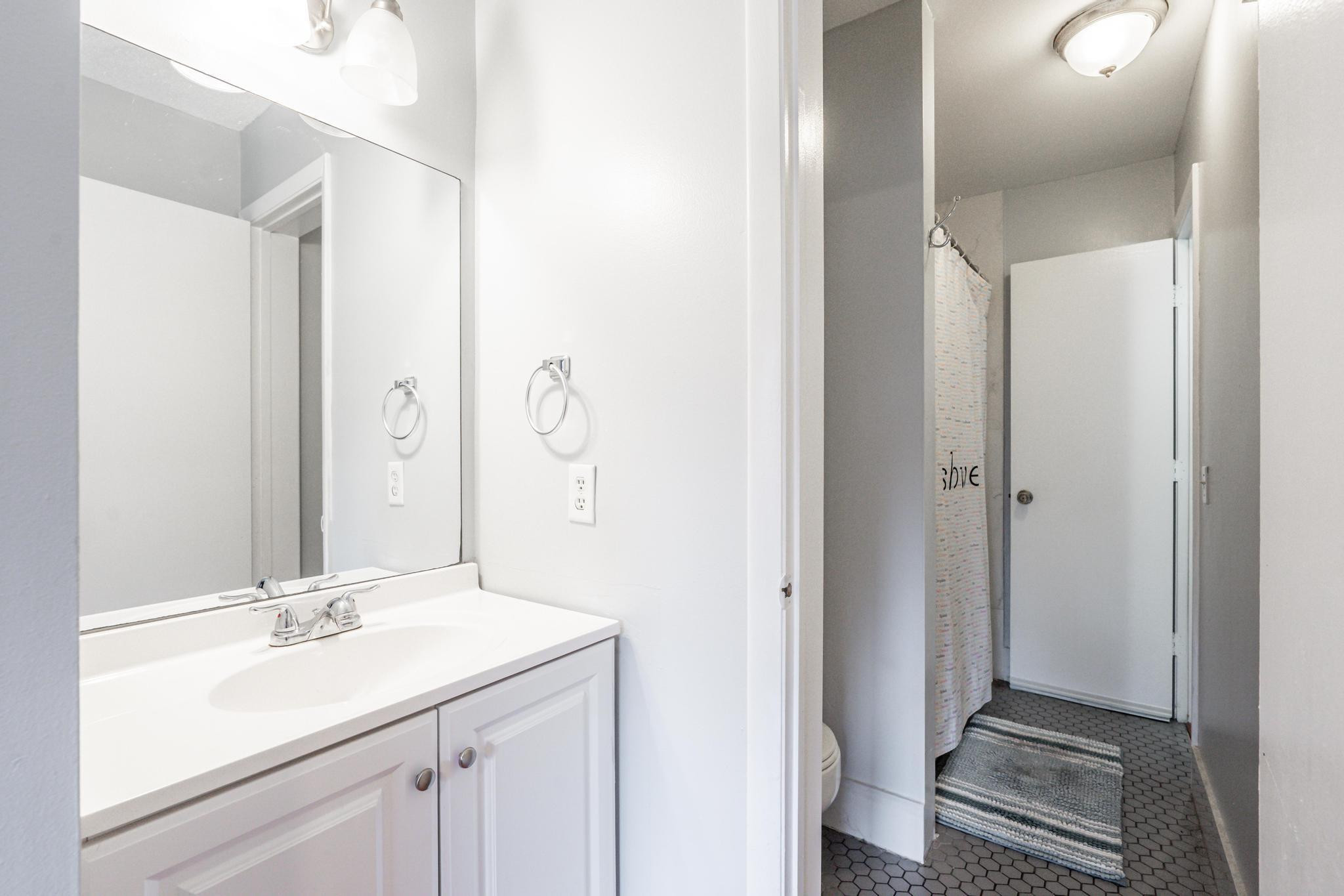 79 Southwest 3rd Street Pompano Beach, FL 33060 - Photo 15 of 24 Vanity #1 to Bedroom #1 Upstairs