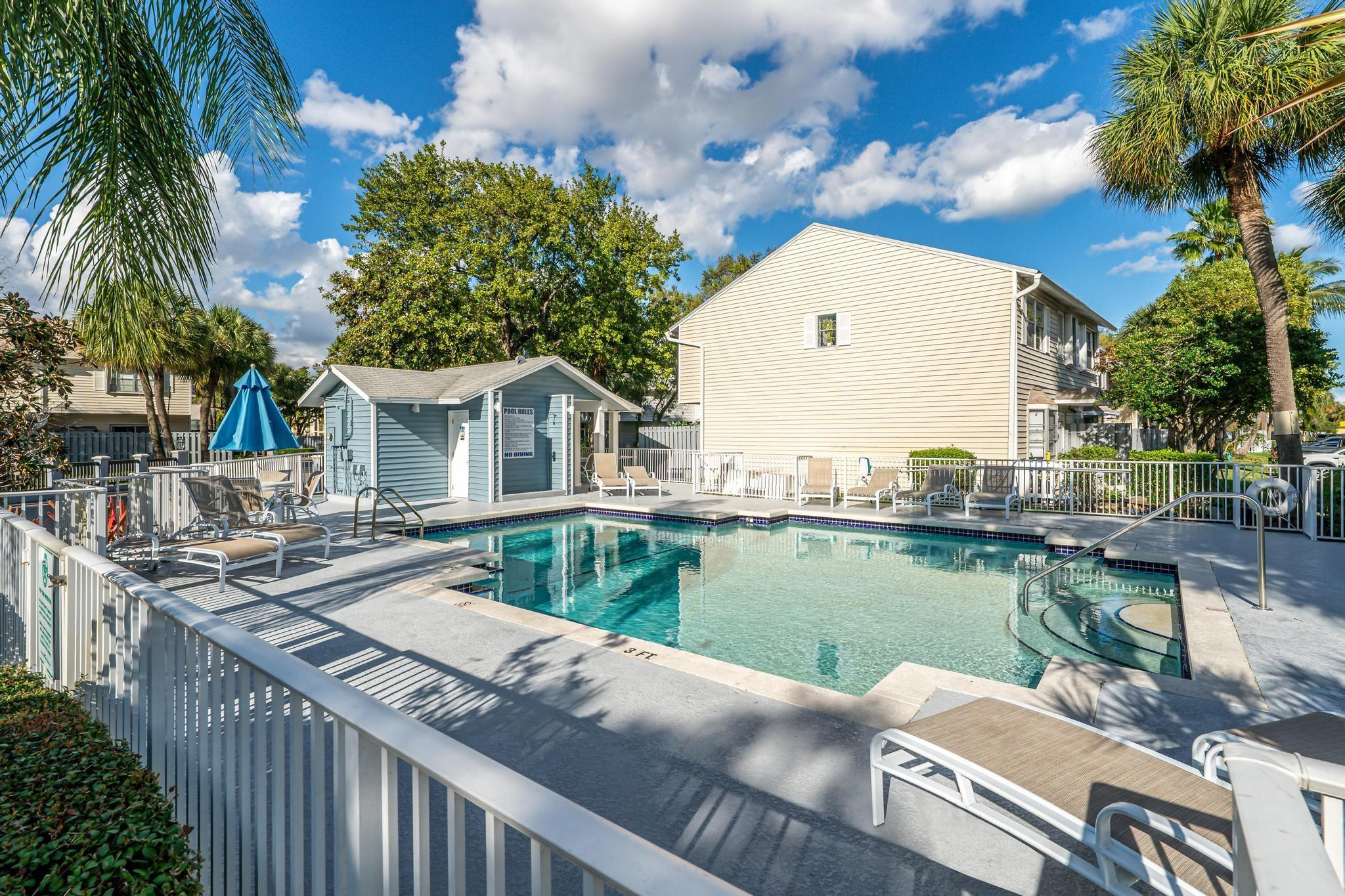 79 Southwest 3rd Street Pompano Beach, FL 33060 - Photo 22 of 24 Community Pool