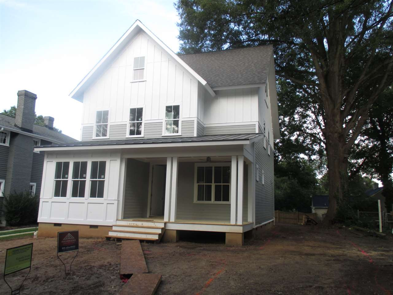 1104 Watauga Street Raleigh, NC 27604 - Photo 1 of 14 Photo 1