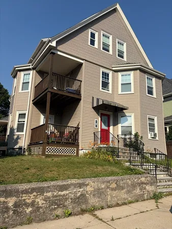 $3,750 | 6 Primrose Street, Unit 1, Boston, MA 02131