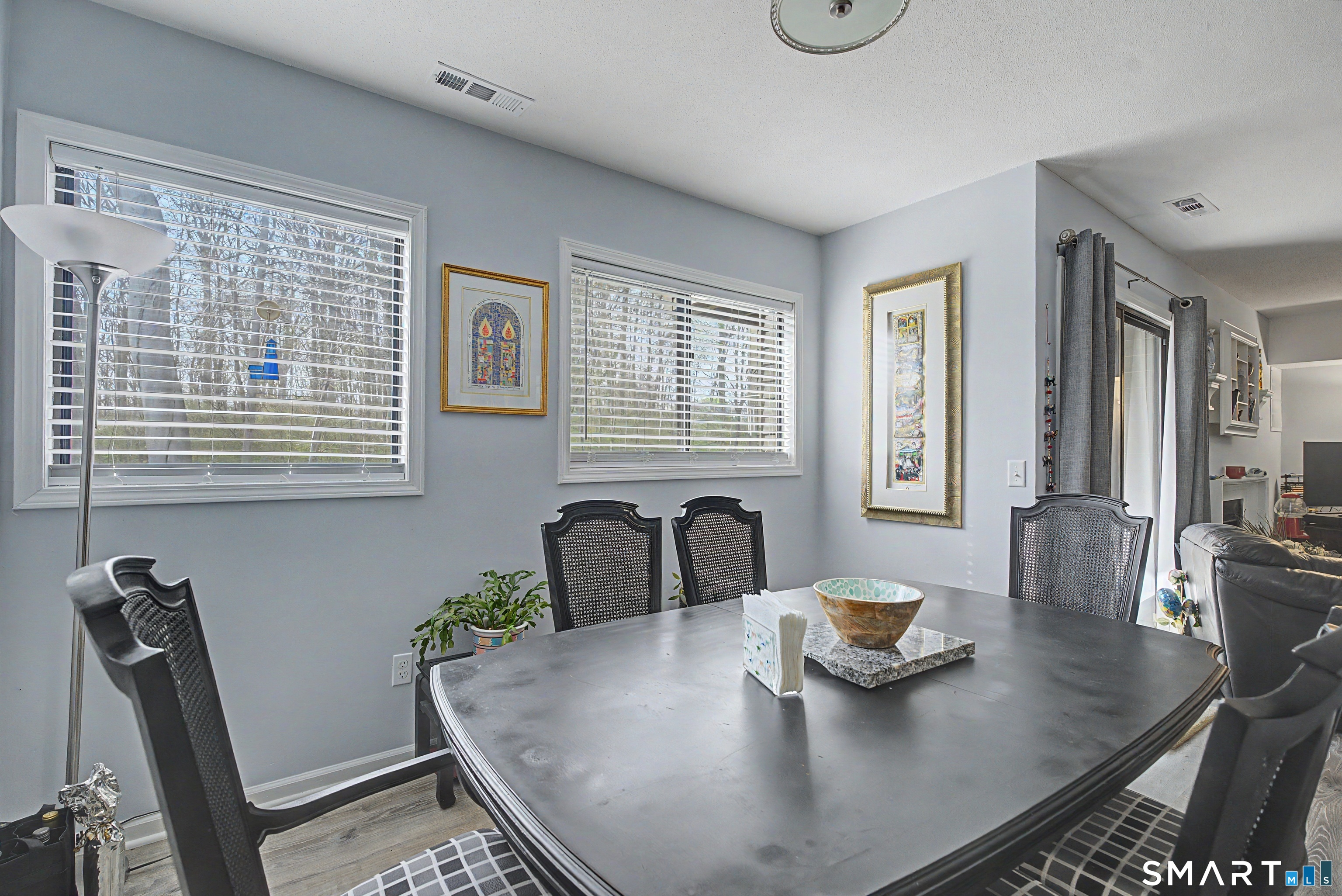 900 Mix Avenue, Unit 60 Hamden, CT 06514 - Photo 9 of 21 a view of a dining room with furniture