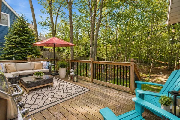 $799,000 | 200 Marx Drive, New Buffalo, MI 49117