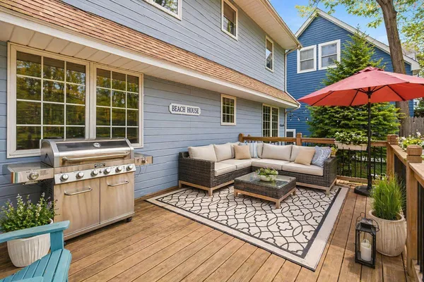 $799,000 | 200 Marx Drive, New Buffalo, MI 49117
