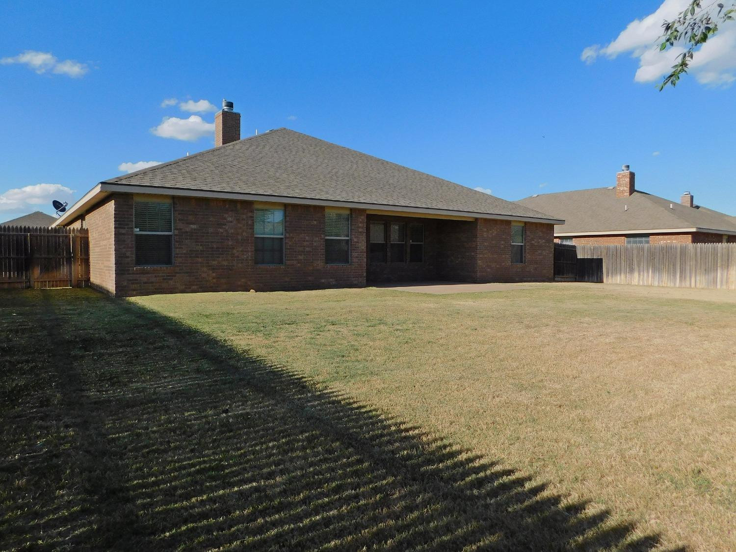 5717 108th Street Lubbock, TX 79424 - Photo 22 of 23 Photo 22