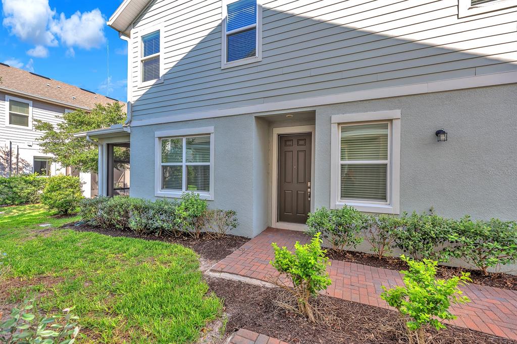 5741 Spotted Harrier Way Lithia, FL 33547 - Photo 2 of 25