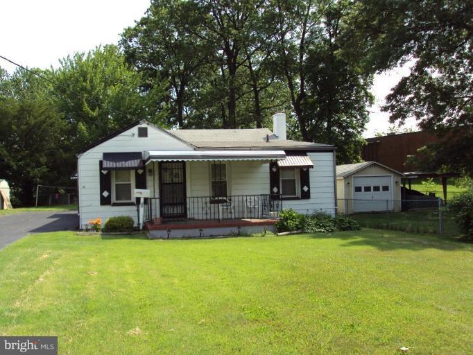 25 Stemmers Run Road Essex, MD 21221 - Photo 1 of 1 Exterior (Main)