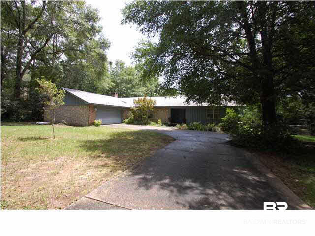 1224 Forest Dell Road Mobile, AL 36618 - Photo 1 of 23