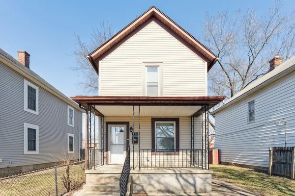 $1,500 | 274 East Barthman Avenue, Columbus, OH 43207