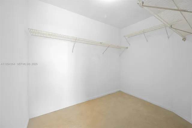 a view of small space