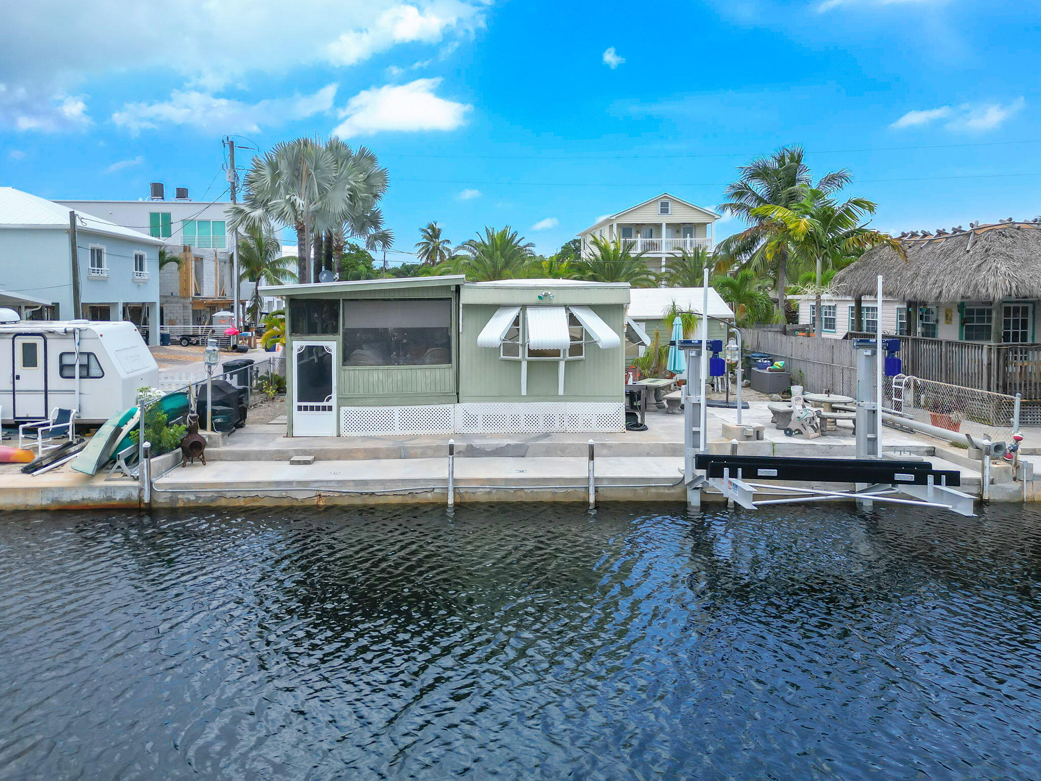 16 Flamingo Road Key Largo, FL 33037 - Photo 35 of 37 46-web-or-mls-16Flamingo-46