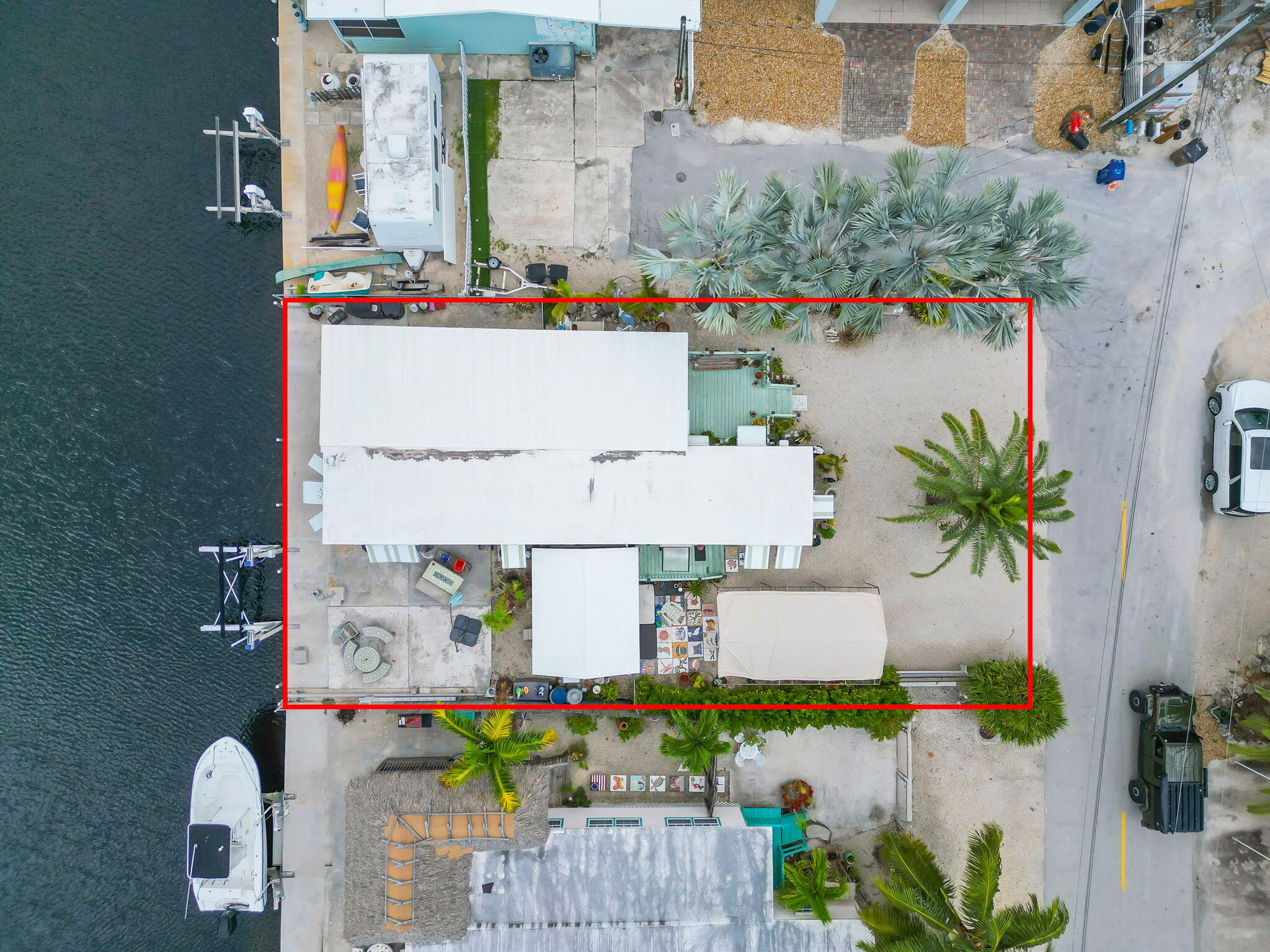 16 Flamingo Road Key Largo, FL 33037 - Photo 36 of 37 49-web-or-mls-16Flamingo-49