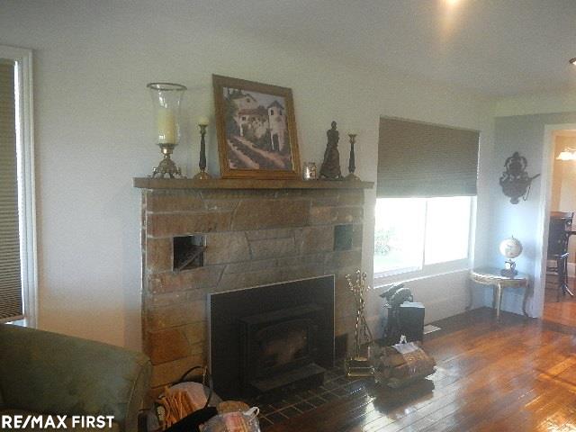 5299 Pointe Tremble Road Algonac, MI 48001 - Photo 24 of 35