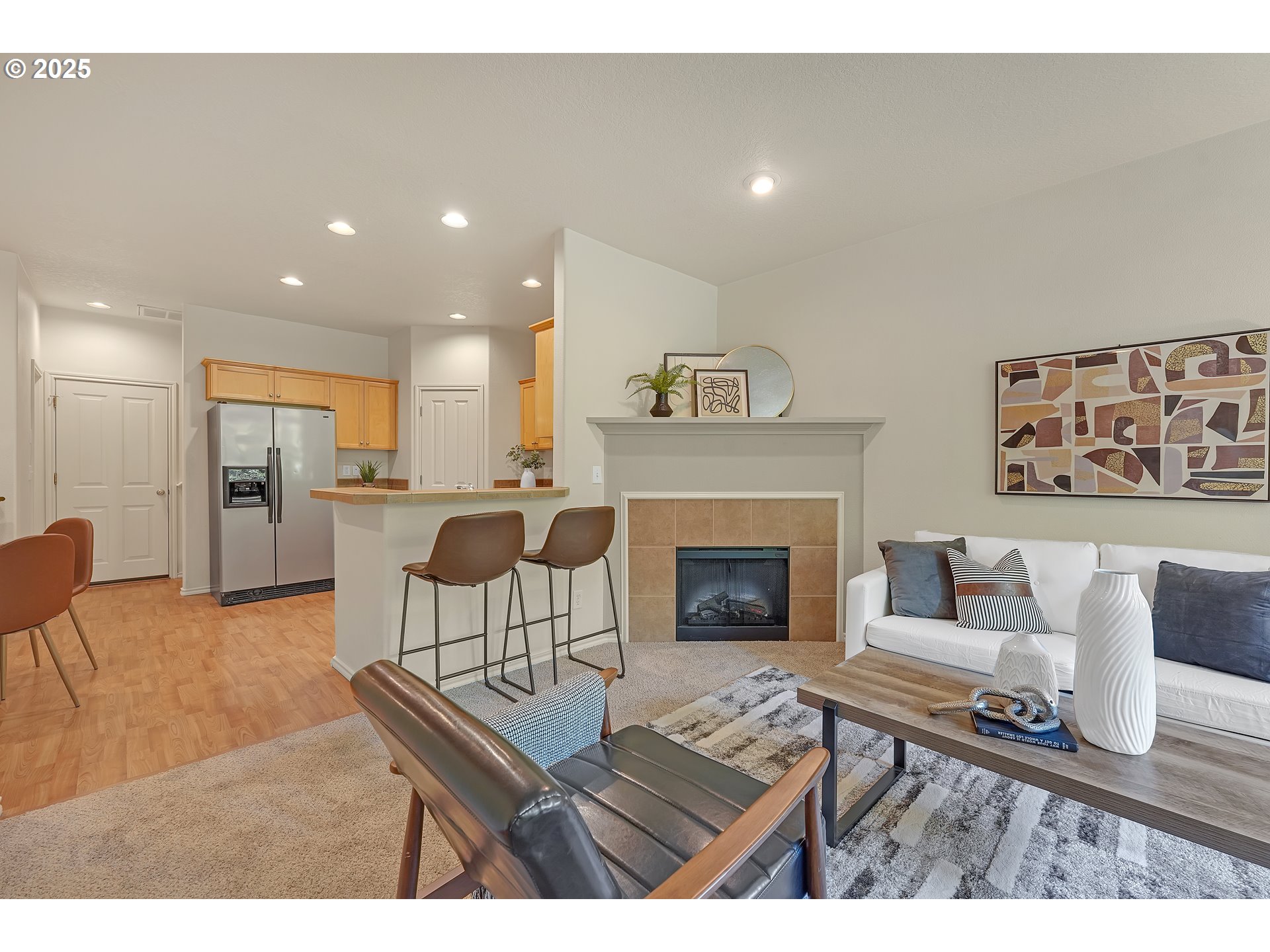 15188 Southwest Canyon Wren Way Beaverton, OR 97007 - Photo 7 of 25