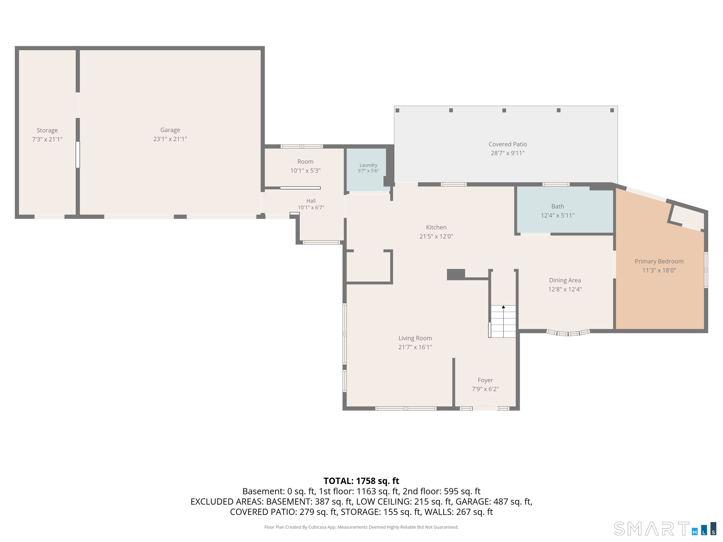 461 Mountain Road Newington, CT 06111 - Photo 20 of 21