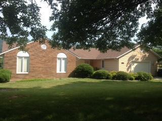 4741 Phyllis Road Northeast Roanoke, VA 24012 - Photo 3 of 4 front