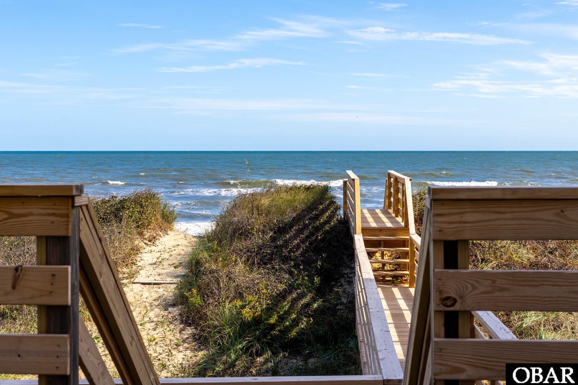 170 Ocean Way Duck, NC 27949 - Photo 27 of 39