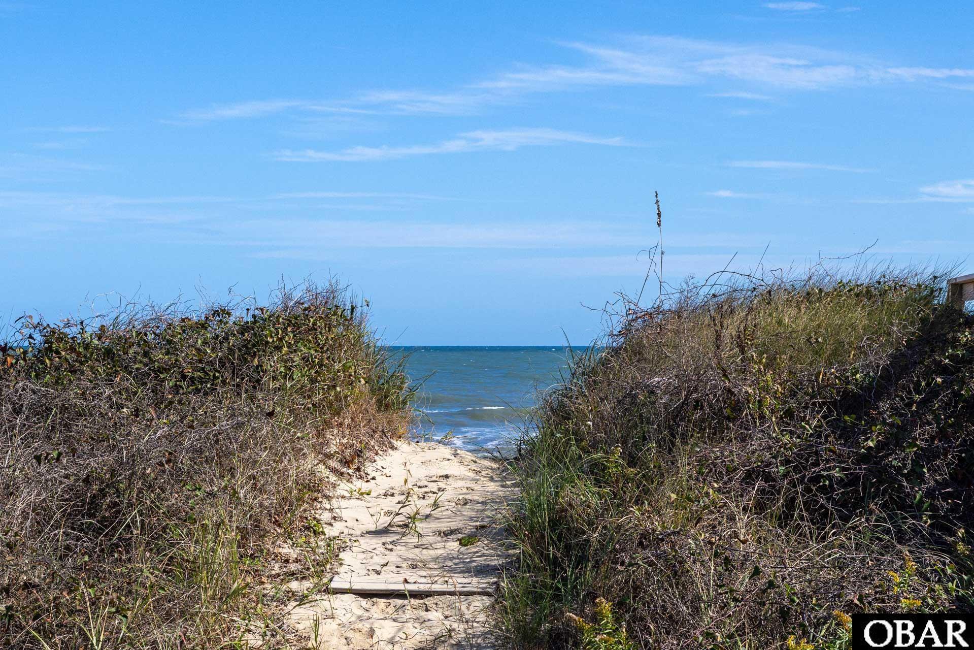 170 Ocean Way Duck, NC 27949 - Photo 30 of 39