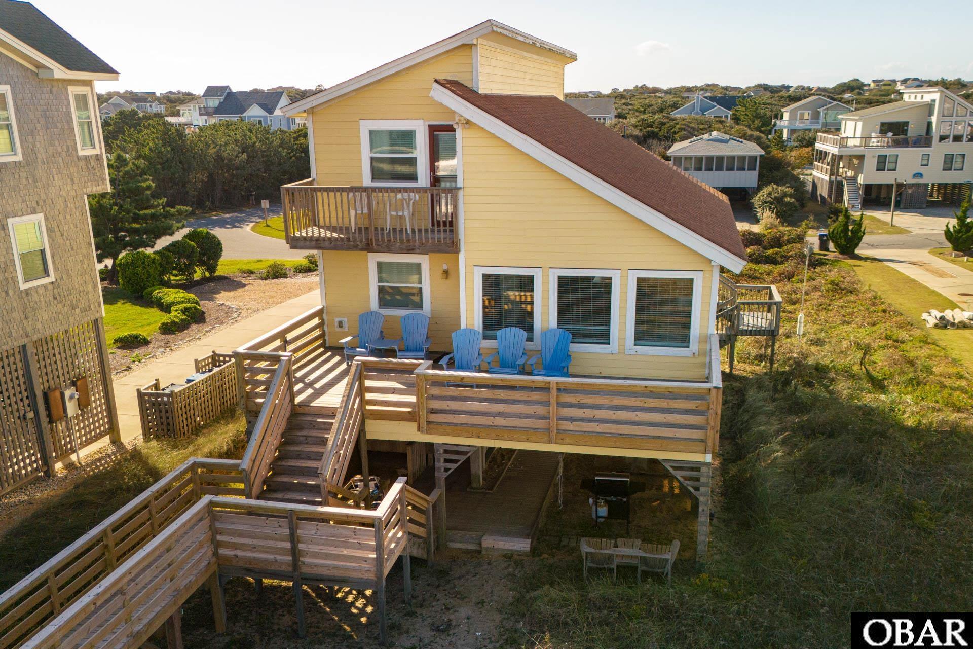 170 Ocean Way Duck, NC 27949 - Photo 36 of 39