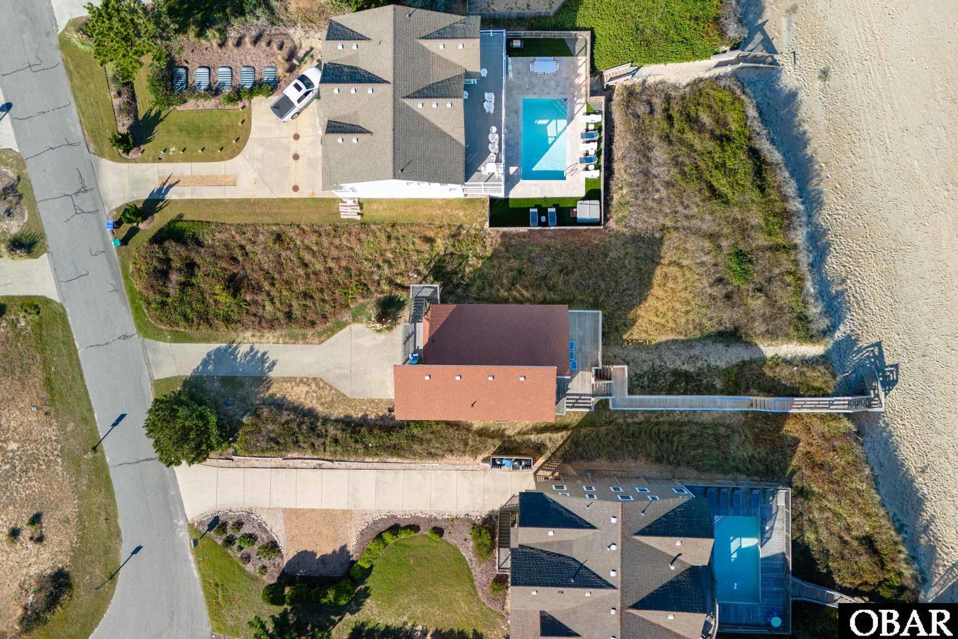 170 Ocean Way Duck, NC 27949 - Photo 37 of 39