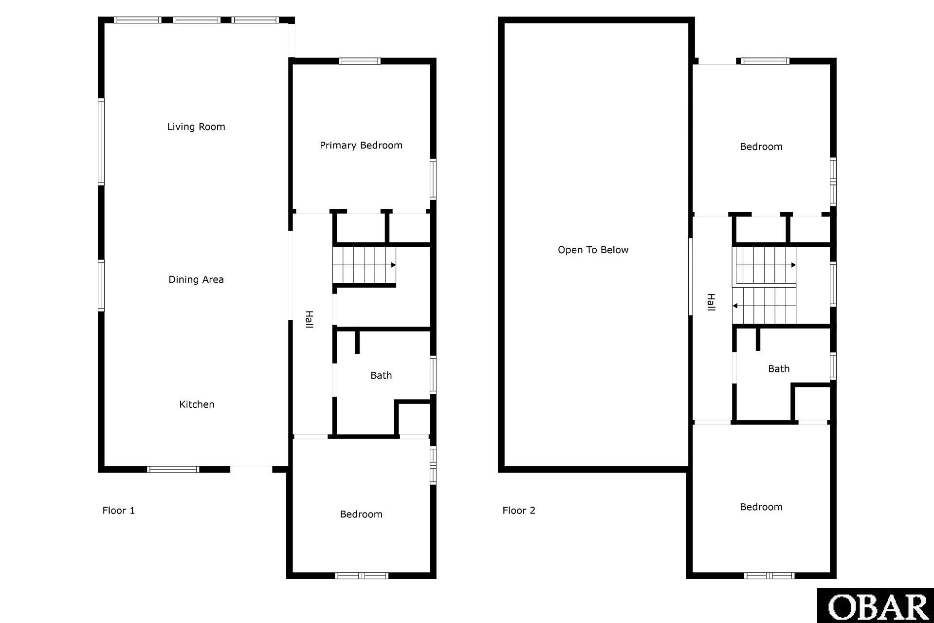 170 Ocean Way Duck, NC 27949 - Photo 39 of 39