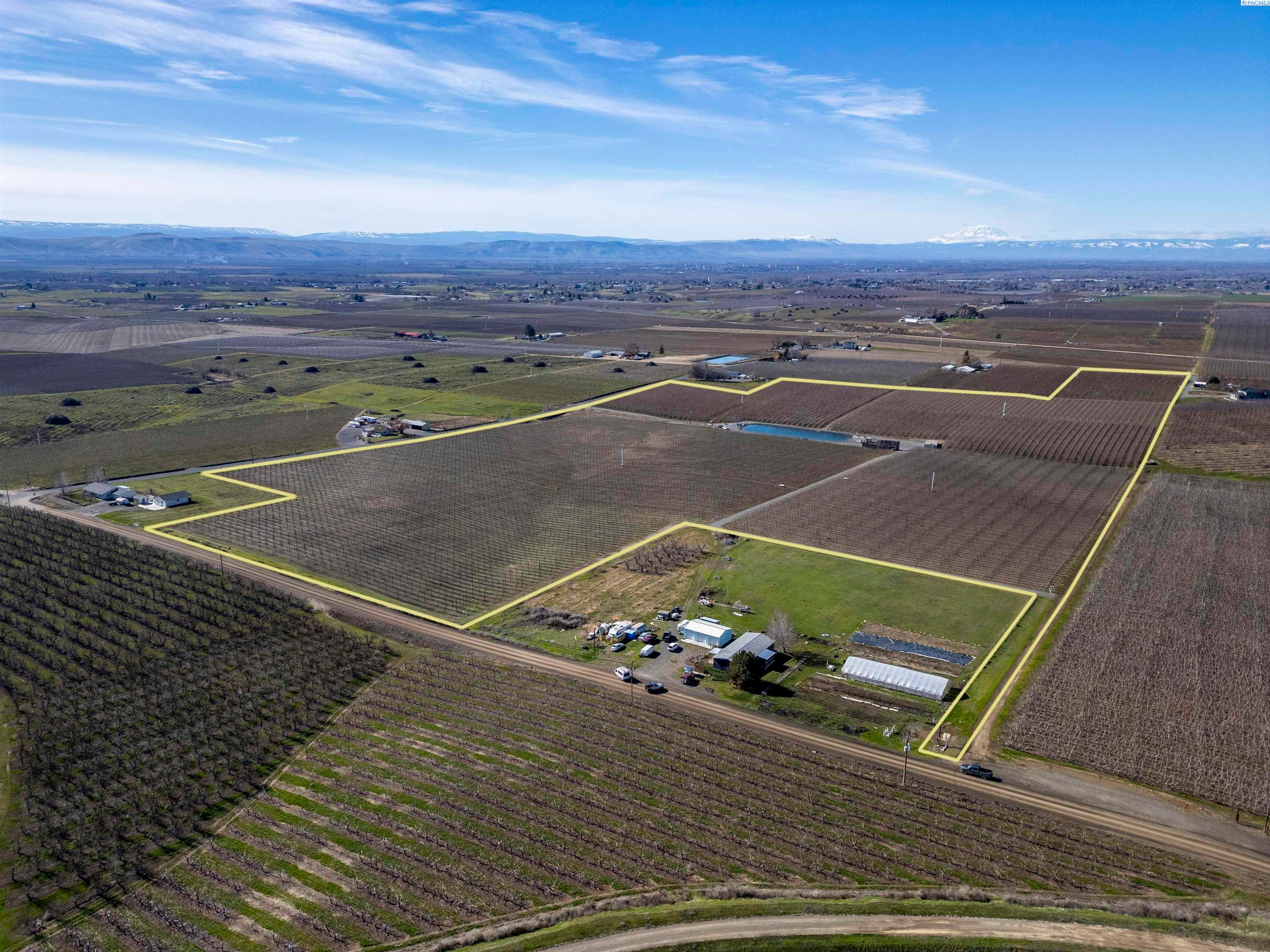 3 & Lamb Ranch Farm Zillah, WA 98953 - Photo 12 of 16 Gallery Image 12