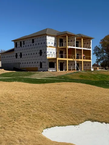 $1,250,000 | 59 Whispering Creek Trail, Ringgold, GA 30736