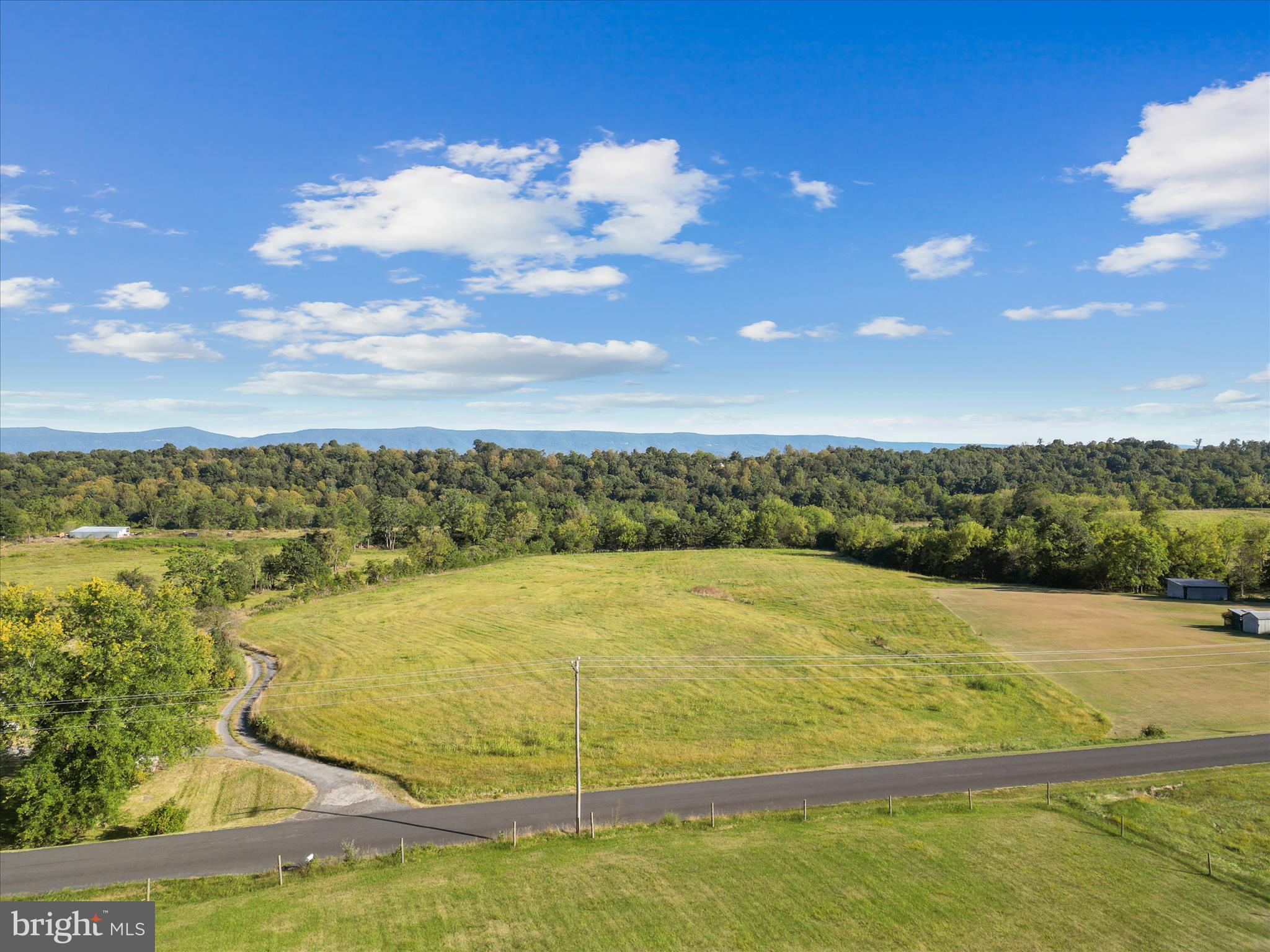 Ridge Hollow Road Edinburg, VA 22824 - Photo 1 of 17 Aerial View