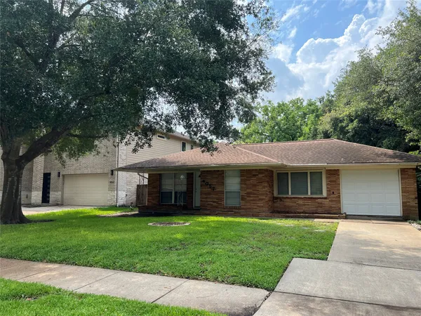 $1,750 | 4057 Woodfox Street, Houston, TX 77025